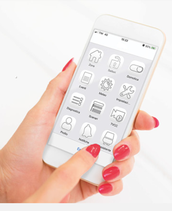 APP MYAVSALARM
