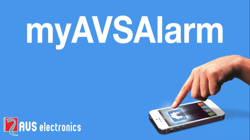 MYAVSALARM